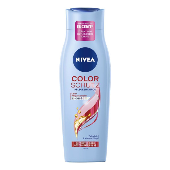 Hair Care Color Protect Shampoo - Шампоан за боядисана коса