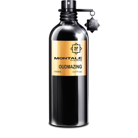 Oudmazing Eau de Parfum Unisex