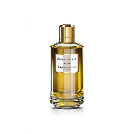Mancera Precious Oud Eau de Parfum Unisex Mancera Precious Oud Eau de Parfum Unisex