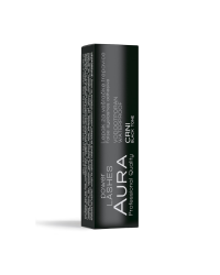Aura Power Lashes False Eyelashesh - Черно лепило за мигли с водоустойчива формула