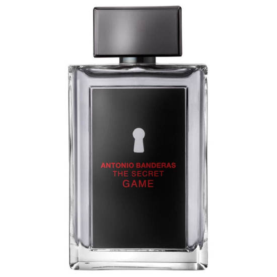 The Secret Game Eau de Toilette For Men - 100ml