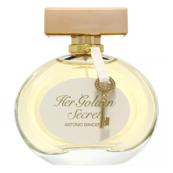 Her Golden Secret Eau de Toilette For Women