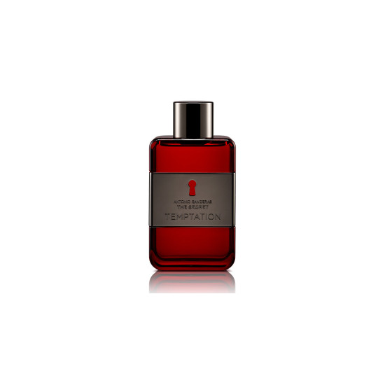 The Secret Temptation Eau de Toilette For Men