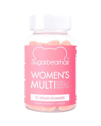 SugarBearHair Women's Multi -  веган женски мултивитамини