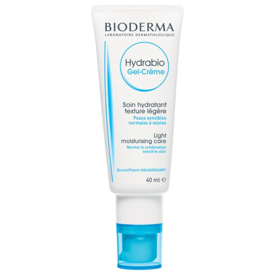 HYDRABIO SPF30+ "PERFECTEUR" -  Крем за дехидратирана чувствителна кожа
