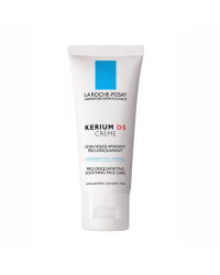 KERIUM - Крем за себо-сквамозна кожа (видими люспи, зачервяване и излишък от себум)