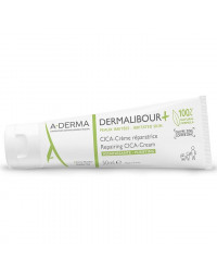 DERMALIBOUR+ CICA - Възстановяващ крем за раздразнена кожа със зачервявания
