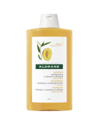 Nourishing Shampoo - Шампоан със студено пресовано масло от манго за суха и изтощена коса