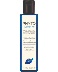 Phytolium - Енергизиращ шампоан против обилен и постоянен косопад