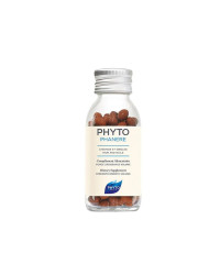 Phytophanere - Хранителна добавка за коса и нокти