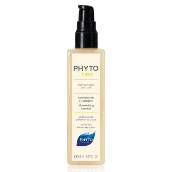 Phytojoba - Хидратиращ спрей-гел за суха и изтощена коса