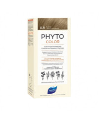 Phytocolor - Боя за коса №9.8 Светло бежово русо
