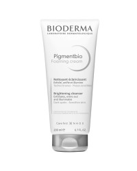 PIGMENTBIO – Ексфолиращ почистващ крем за изсветляване на кожата