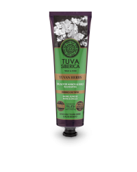 Tuva Siberica Tuvan Herbs - Регенериращ балсам за ръце и нокти