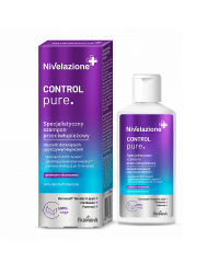 Nivelazione Conrol Pure - Шампоан против пърхот