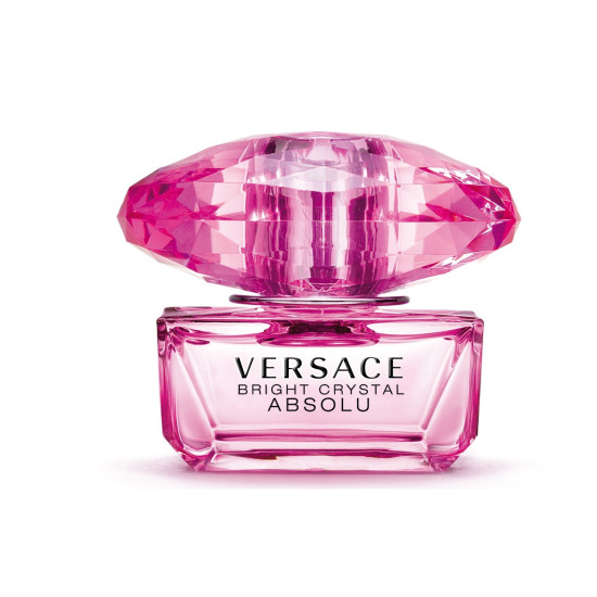 Versace Bright Crystal Absolu Eau de Parfum For Women