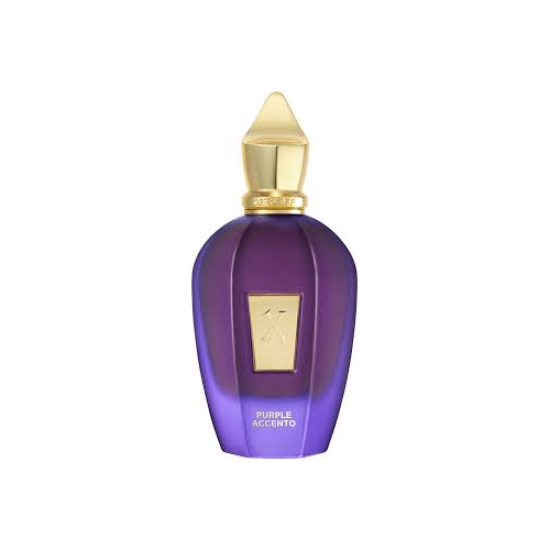 Xerjoff Purple Accento Eau de Parfum Unisex