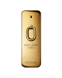 Rabanne Million Gold Eau de Parfum Intense For Men