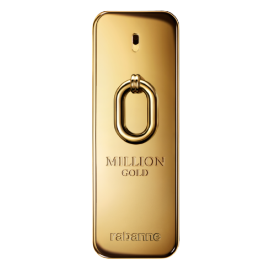 Rabanne Million Gold Eau de Parfum Intense For Men