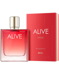 Boss Alive Intense Eau De  Parfum For Women