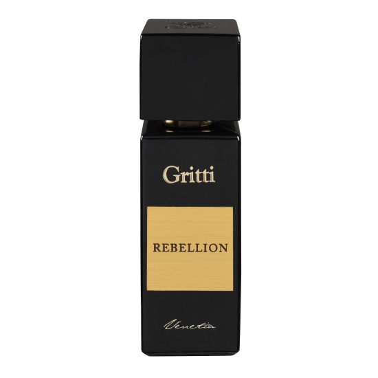 Gritti Rebellion Eau de Parfum Unisex