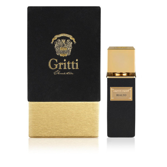 Gritti Prive Rialto Extrait de Parfum Unisex