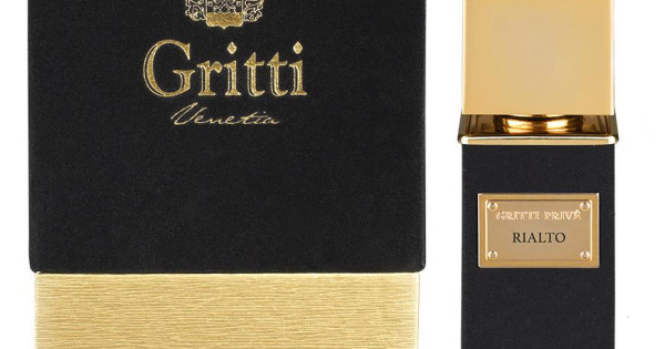 Gritti Prive Rialto Extrait de Parfum Unisex