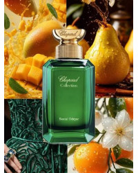 Chopard Collection Santal Odeyar Eau de Parfum Unisex