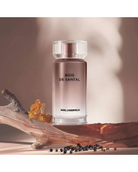 Karl Lagerfeld Bois De Santal Eau de Toilette For Men