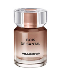 Karl Lagerfeld Bois De Santal Eau de Toilette For Men