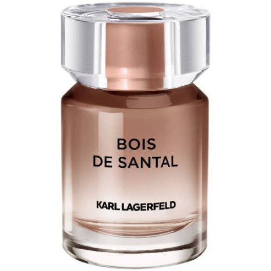 Karl Lagerfeld Bois De Santal Eau de Toilette For Men