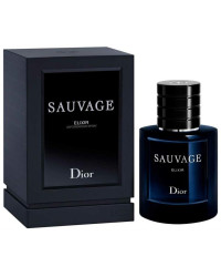 Dior Sauvage Elixir Eau de Parfum For Men