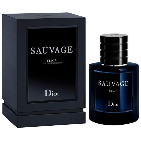 Dior Sauvage Elixir Eau de Parfum For Men