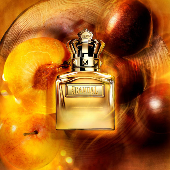 Jean Paul Gaultier Scandal Absolu Parfum Concentré For Men