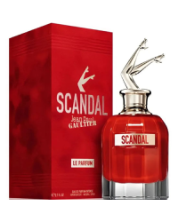 Jean Paul Gaultier Scandal Le Parfum Eau de Parfum Intense For Women