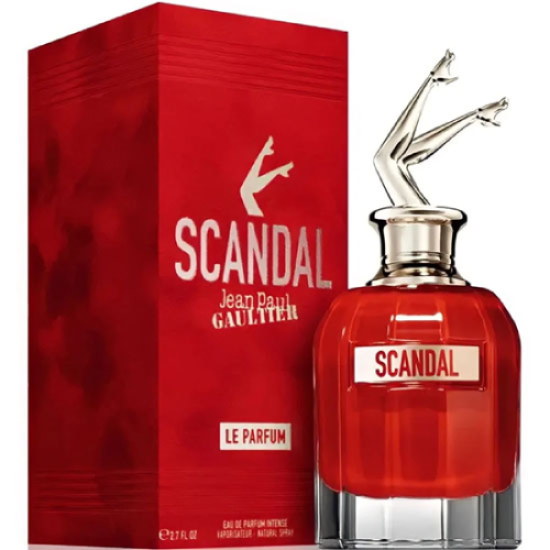 Jean Paul Gaultier Scandal Le Parfum Eau de Parfum Intense For Women