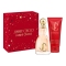 Jimmy Choo I Want Choo 60ml EDP + 100ml Body Lotion