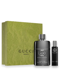 Gucci Guilty Pour Homme 90ml + 15ml Travel Spray