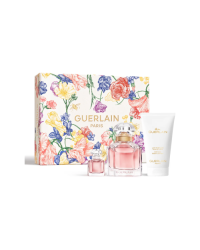 Guerlain Mon Guerlain 50ml EDP + 5 ml mini + 75ml Body Lotion