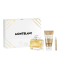 Mont Blanc Signature Absolue EDP 90ml + 7.5ml mini + Body Lotion 100ml