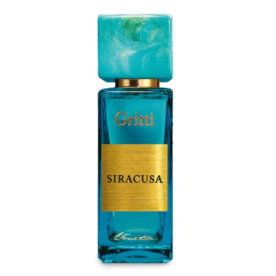 Gritti Siracusa Eau de Parfum Unisex