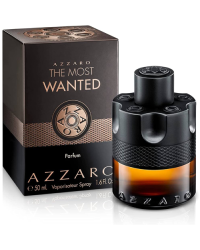 Azzaro The Most Wanted Parfum For Men