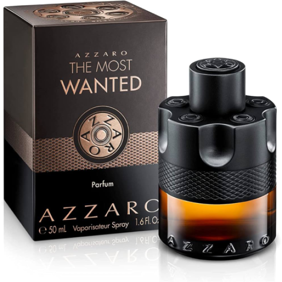 Azzaro The Most Wanted Parfum For Men