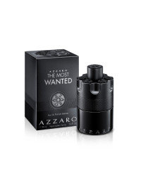 Azzaro The Most Wanted Eau de Parfum Intense For Men