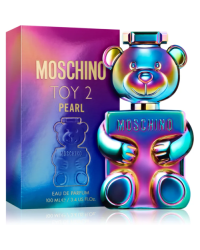 Moschino Toy 2 Pearl Eau de Parfum For Women