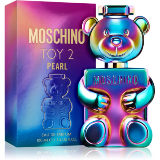 Moschino Toy 2 Pearl Eau de Parfum For Women