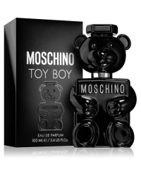 Moschino Toy Boy Eau de Parfum For Men