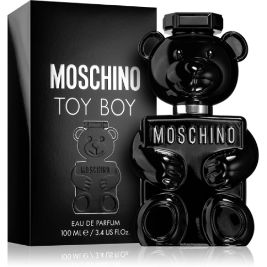 Moschino Toy Boy Eau de Parfum For Men