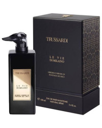 Trussardi LVDM Hidden Corner of Fontana Dei Baci Eau De Parfum Unisex