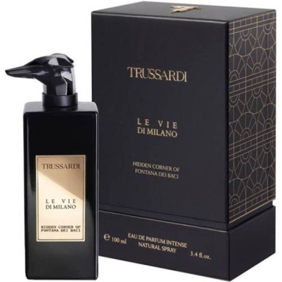 Trussardi LVDM Hidden Corner of Fontana Dei Baci Eau De Parfum Unisex